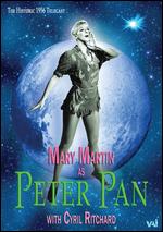 Peter Pan - Jerome Robbins