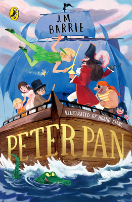 Peter Pan - Barrie, James Matthew