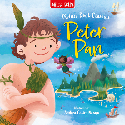 Peter Pan - Miles Kelly