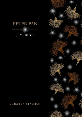 Peter Pan - Barrie, J.M