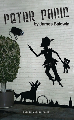Peter Panic - Baldwin, James