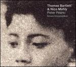 Peter Pears: Balinese Ceremonial Music