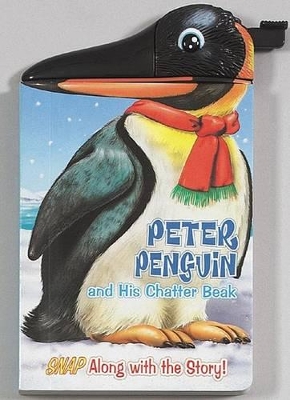 Peter Penguin - Flemming, Paul