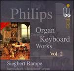 Peter Philips: Complete Keyboard Works, Vol. 2