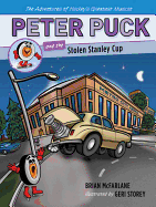 Peter Puck And The Stolen Stanley Cup