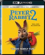 Peter Rabbit 2 - Will Gluck