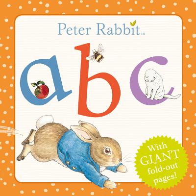 Peter Rabbit ABC - Potter, Beatrix