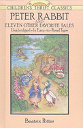 Peter Rabbit: And Eleven Other Favorite Tales