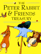 Peter Rabbit And Friends Treasury