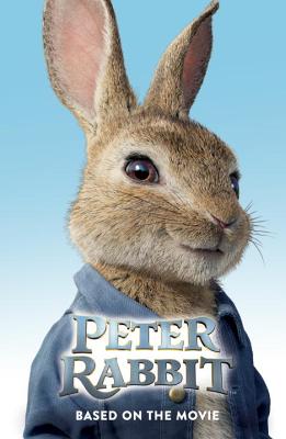 Peter Rabbit, Based on the Movie - Warne, Frederick