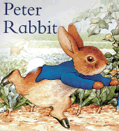 Peter Rabbit Board Book - Potter, Beatrix