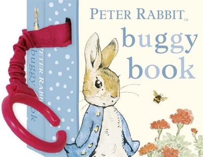 Peter Rabbit Buggy Book - Potter, Beatrix
