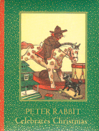 Peter Rabbit Celebrates Christmas