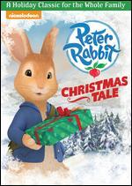 Peter Rabbit: Christmas Tale