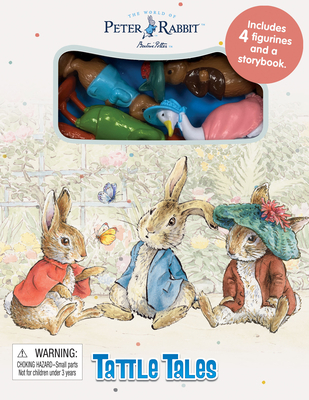 Peter Rabbit Classic - Publishing, Phidal