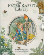 Peter Rabbit Library