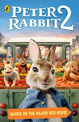 Peter Rabbit Movie 2 Novelisation - Puffin