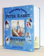 Peter Rabbit: Musical Lullaby Treasury Bedtime Stories