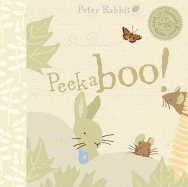 Peter Rabbit Peekaboo!
