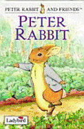 Peter Rabbit - Peter Rabbit - Potter, Beatrix