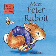 Peter Rabbit Seedlings: Meet Peter Rabbit - Potter, Beatrix