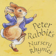 Peter Rabbit Seedlings: Peter Rabbit's Nursery Rhymes (Uk/Chip)
