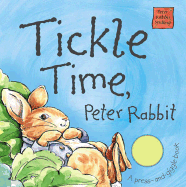 Peter Rabbit Seedlings: Tickle Time, Peter Rabbit - Potter, Beatrix