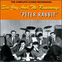 Peter Rabbit - Dee Jay & Runaways