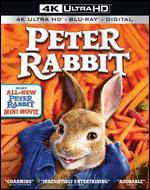 Peter Rabbit