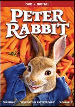 Peter Rabbit