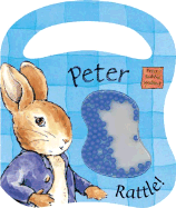 Peter Rabbit