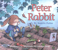 Peter Rabbit