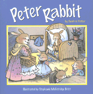 Peter Rabbit