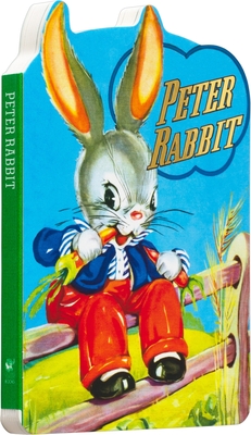 Peter Rabbit - 