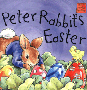 Peter Rabbit's Easter
