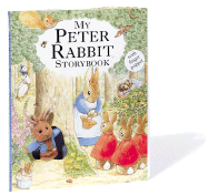 Peter Rabbit's Finger Puppet Book