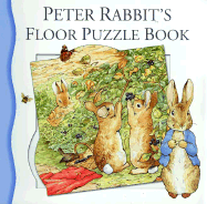 Peter Rabbit's Floor Puzzle Book