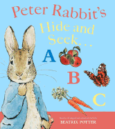 Peter Rabbit's Hide & Seek ABC - Potter, Beatrix