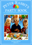 Peter Rabbit's Party Book