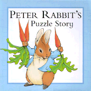 Peter Rabbit's Puzzle Story