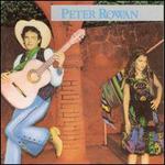 Peter Rowan