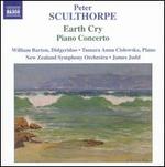 Peter Sculthorpe: Earth Cry; Piano Concerto