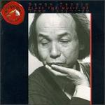 Peter Serkin Plays The Music Of Toru Takemitsu