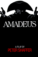 Peter Shaffer's Amadeus