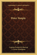 Peter Simple