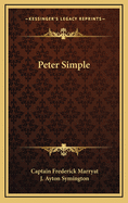 Peter Simple