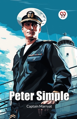Peter Simple - Marryat, Captain
