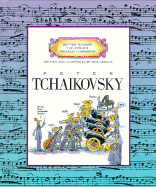 Peter Tchaikovsky