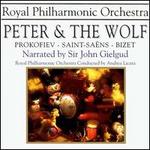 Peter & The Wolf