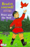Peter & the Wolf